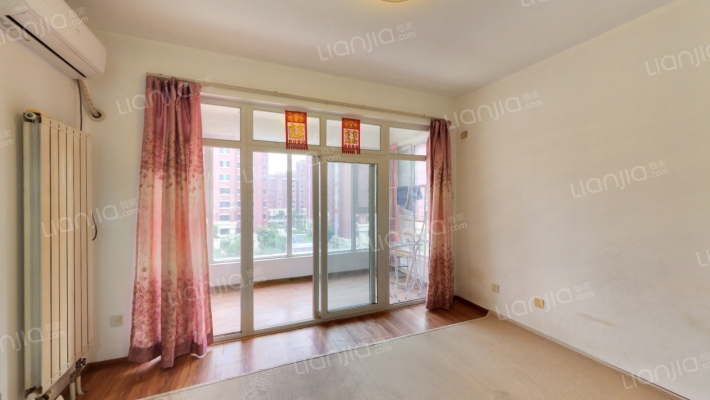 听海蓝珊二手房实景图