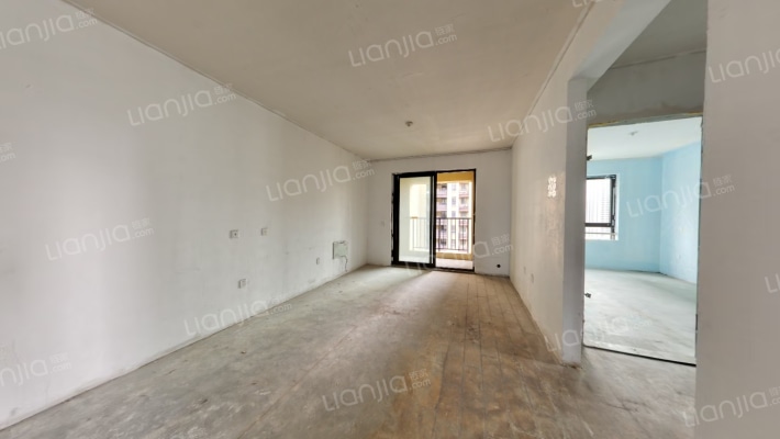 公元壹号1期二手房实景图