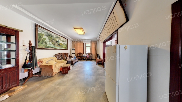 龙湖新城二手房实景图