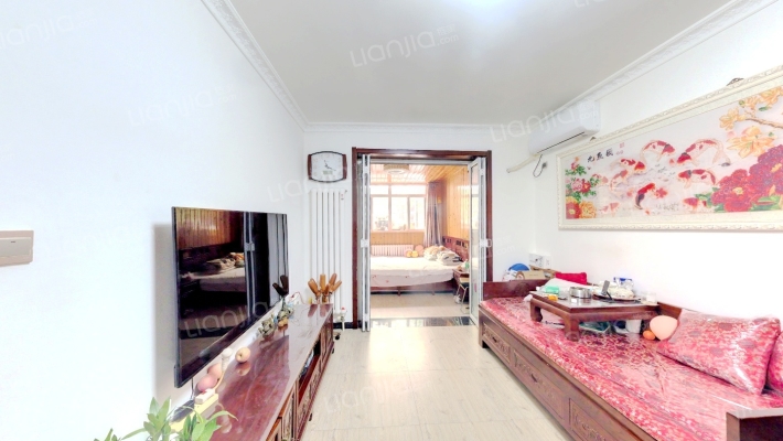 凤城楼二手房实景图