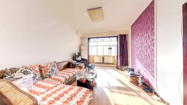 海洋局北院二手房实景图