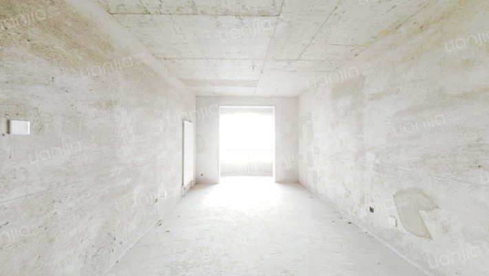 悦公馆二手房实景图