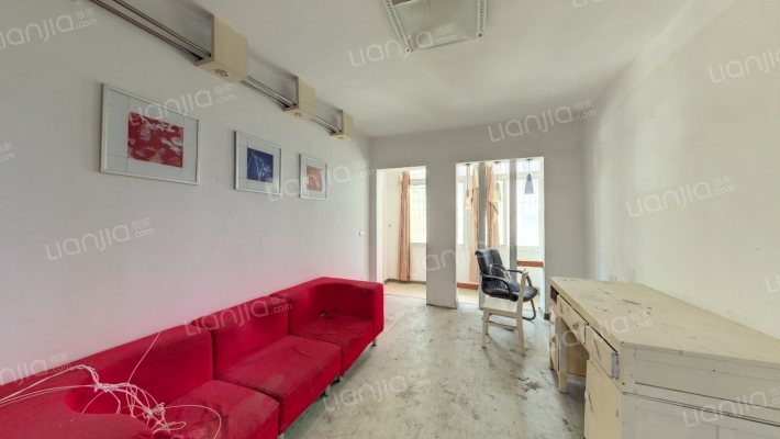 武兴住宅小区二手房实景图