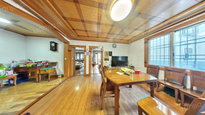 后塘花园二手房实景图