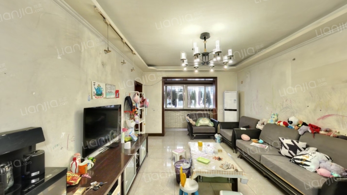 红旗巷6号二手房实景图