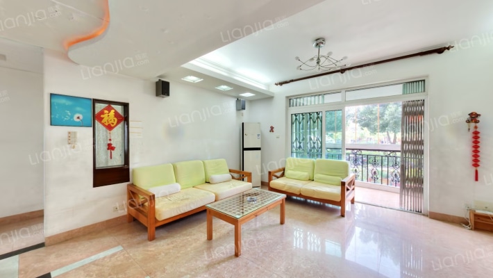 永升花园二手房实景图