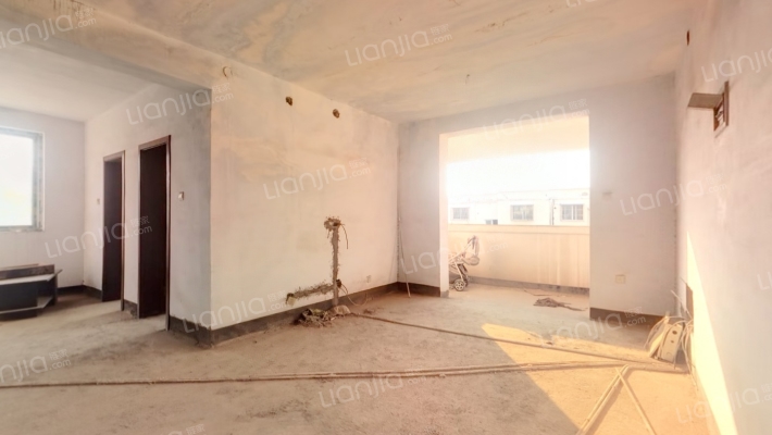 回民小区二手房实景图