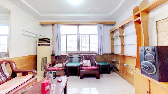 义和小区二手房实景图