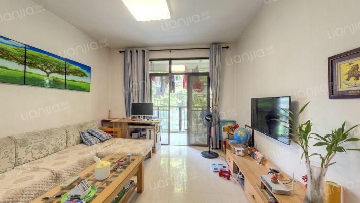 绿海云天二手房实景图