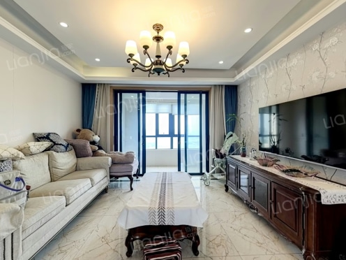 整租·白塘景苑 4室2厅 南/北