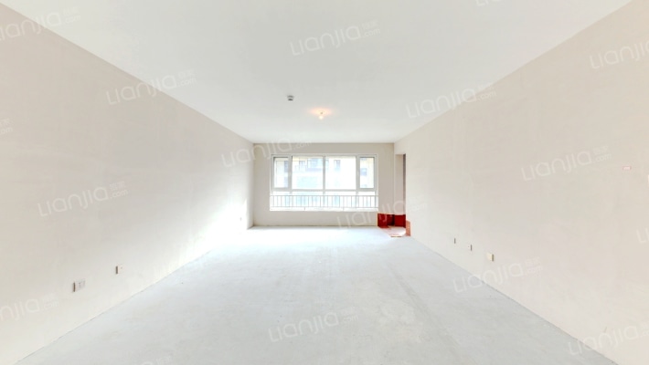 高创丰泽苑二手房实景图