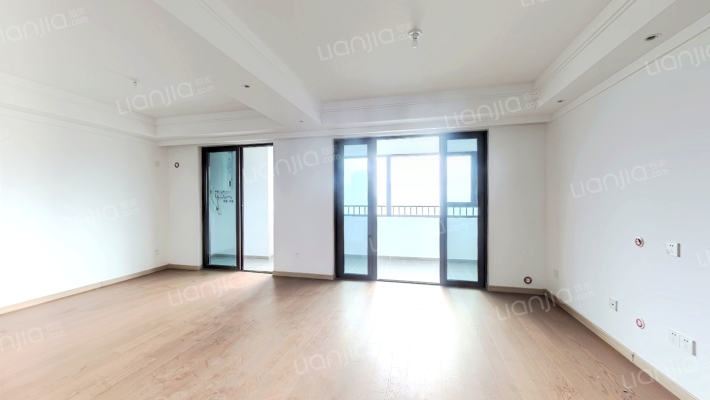 高速时代首府二手房实景图