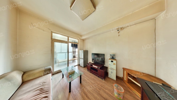 桃园柳岸二手房实景图