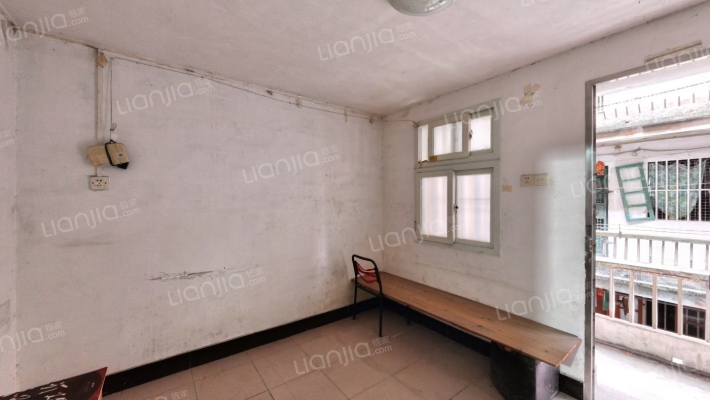 步思里14号二手房实景图