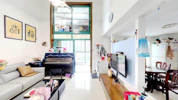 源昌大厦二手房实景图