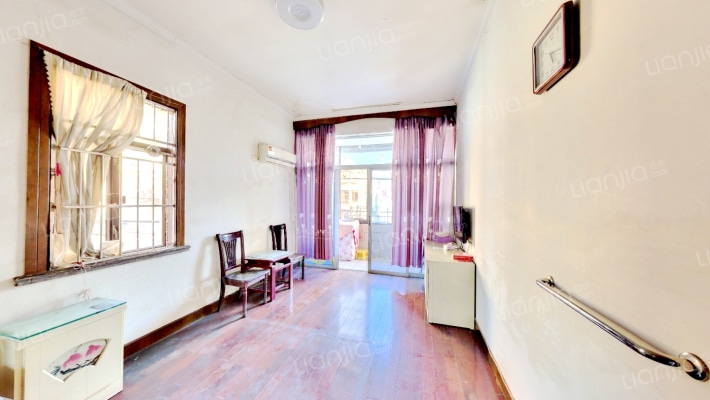 水心住宅区桔组团二手房实景图