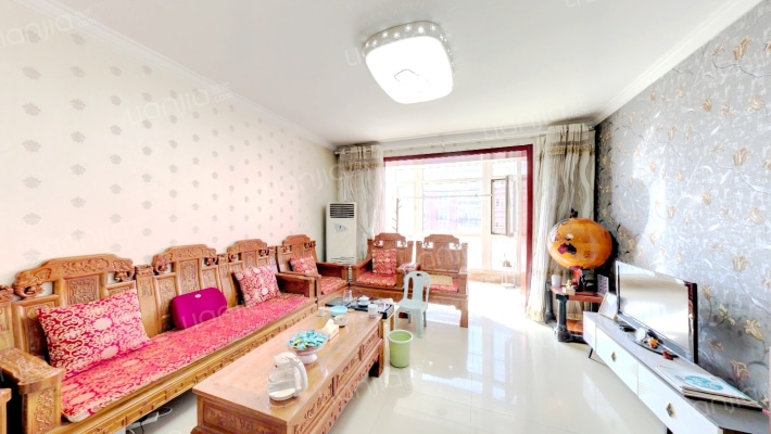 小张各庄二手房实景图