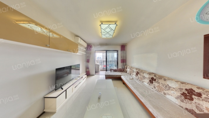 时代年华二手房实景图