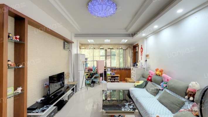 益明楼二手房实景图