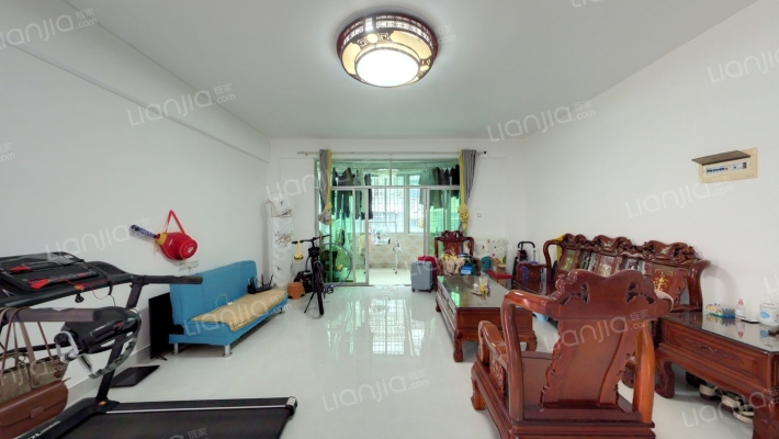 中鹏苑二手房实景图