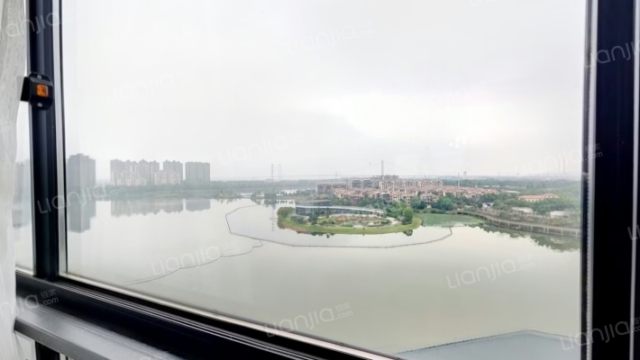 華林水岸二手房实景图