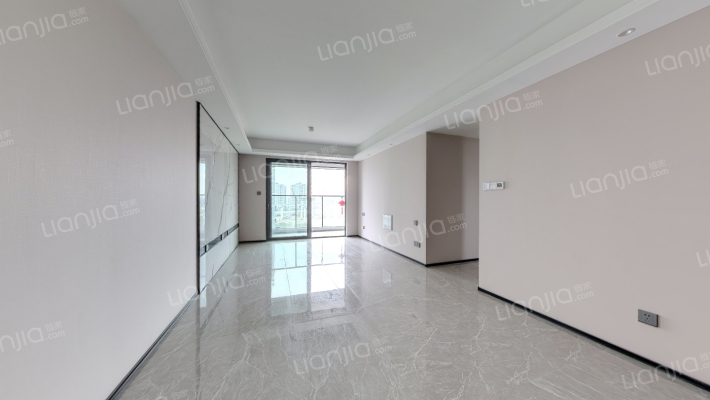 中海汇德里二手房实景图