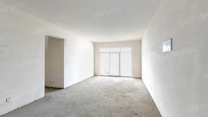 半山康城二手房实景图