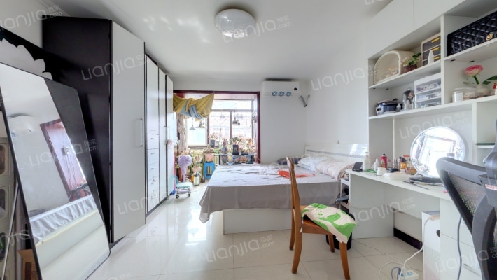 六里桥7号院二手房实景图