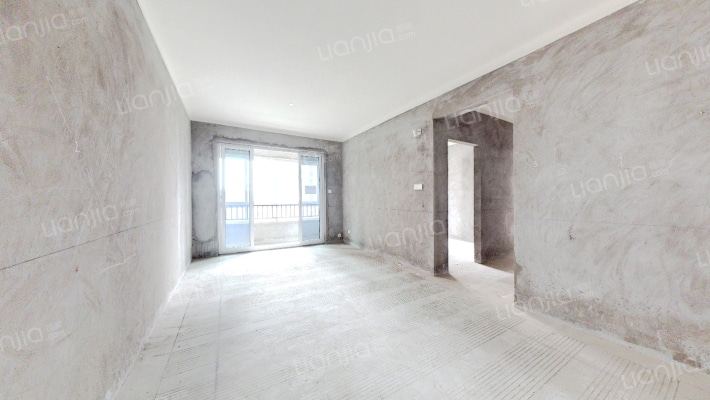 中建御湖壹号A御峰二手房实景图