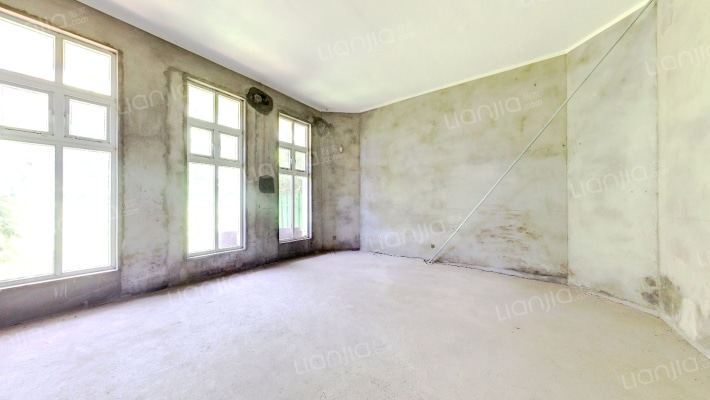 三清玫瑰园二手房实景图