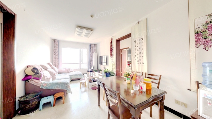 华润凯旋天地二手房实景图