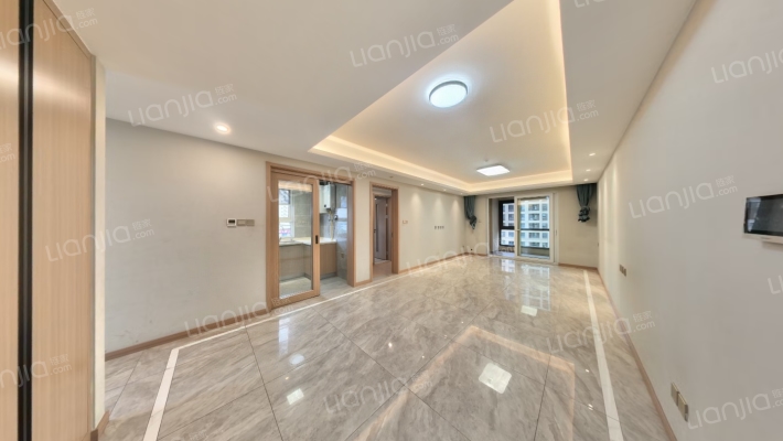 阳光城壹号官邸二手房实景图