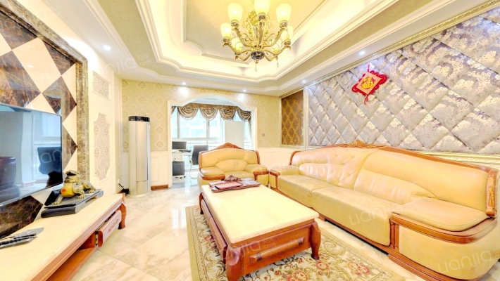 兰桂苑二手房实景图