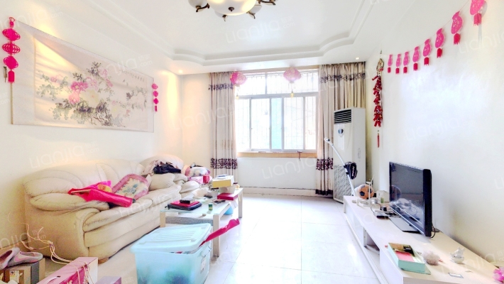 泰安小区二手房实景图