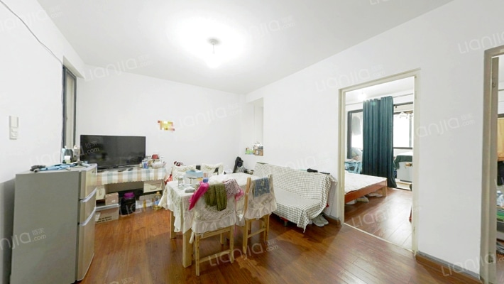 万金人家二手房实景图