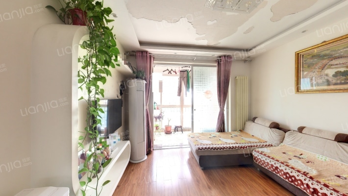 夷山郦城二手房实景图