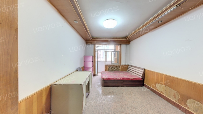 兰州市经委家属院(南滨河东路)二手房实景图