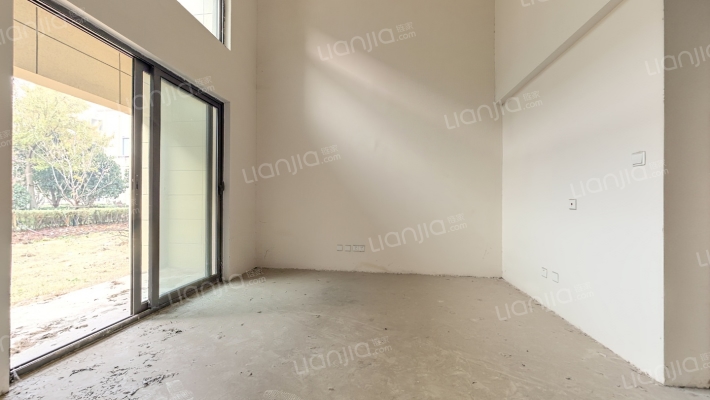 融创中南御园二手房实景图