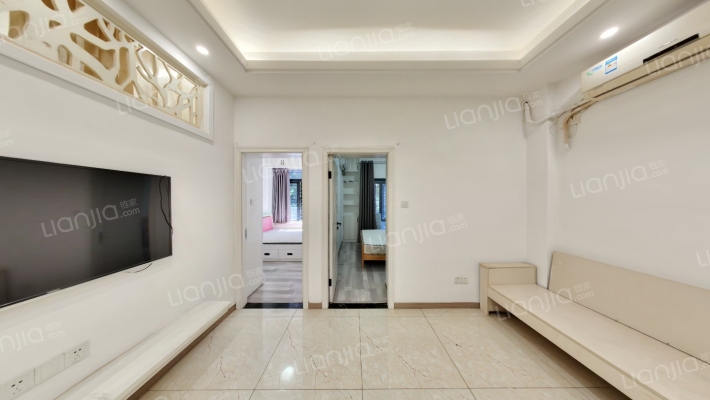 凤翔商务公馆二手房实景图