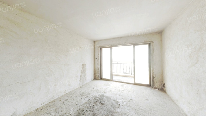 万景豪庭二手房实景图