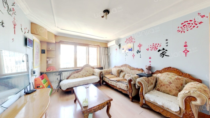 龙源新居二手房实景图