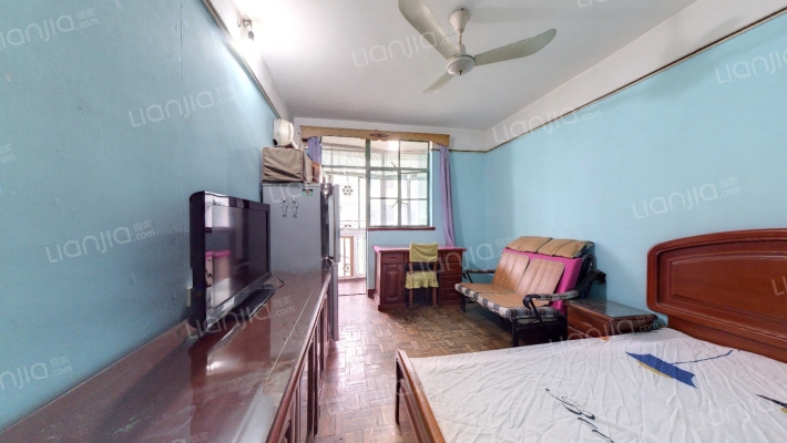 辽源三村二手房实景图