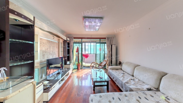 盛世家园二手房实景图