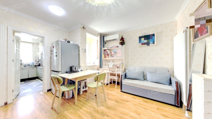 樊村二手房实景图