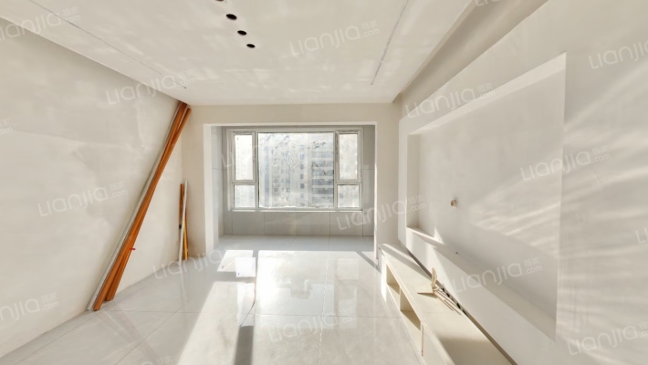 华发全运首府和硕园二手房实景图