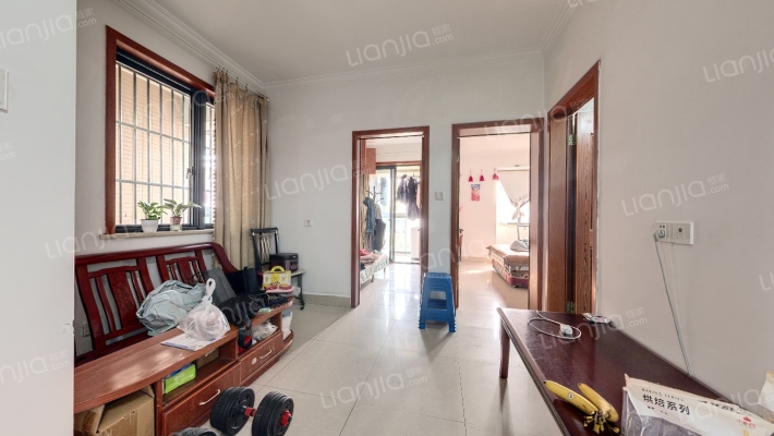 草庄景墅二手房实景图