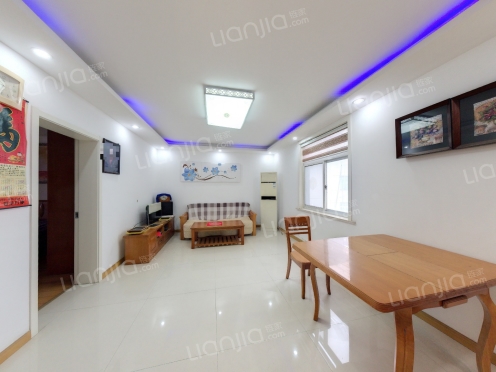 整租·北湖公寓 5室2厅 复式 南