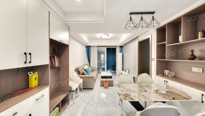 甬樾湾东区二手房实景图