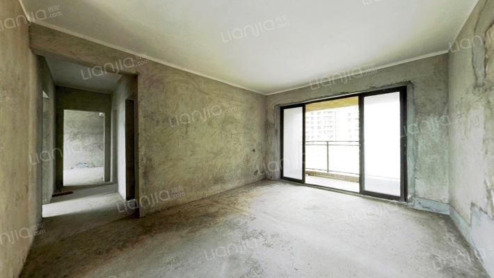 星港城市名都A区二手房实景图