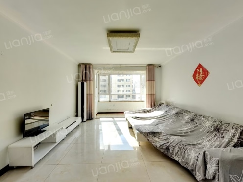 整租·天泰城以琳美地 3室2厅 南/北